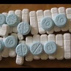 Xannies and Percs ft. IG (prod. 1kLowkey)