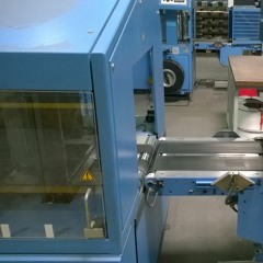T81 FRONT RIGHT PACKAGING MACHINE ORTF