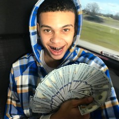 D SAVAGE ~ CALLING YOU [PROD BY PIERRE BOURNE + XANGANG & PLUGS]