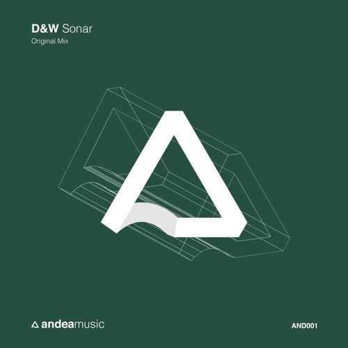 D&W - Sonar (Original Mix) [OUT NOW]