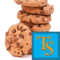 Biscuits & Tales Of Amsterdam - TalkStuff Podcast