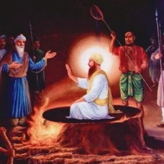 Bhai Kirit Singh - Halat Sukh Palat Sukh | ਹਲਤਿ ਸੁਖੁ ਪਲਤਿ ਸੁਖੁ - Raag Dhanaasaree, Dhrupad, Partaal