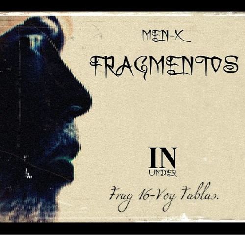 Frag 16- Voy Tablas.