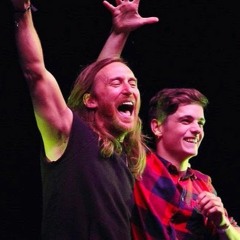 Martin Garrix - So Far Away Ft. David Guetta & Ellie Goulding (Tomorrowland 2017) [FREE DOWNLOAD]