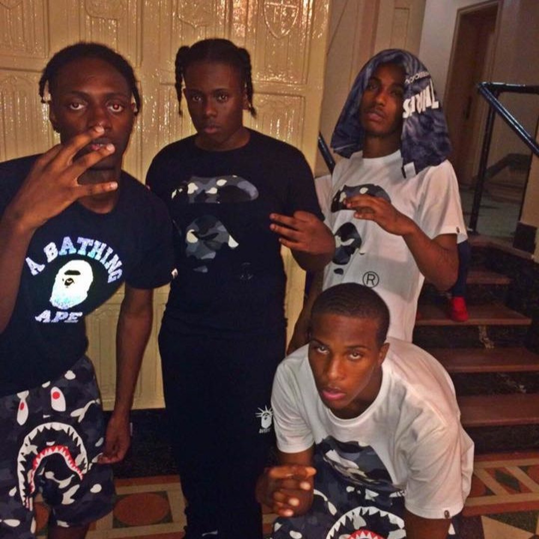 ☆Sess☆ G-rap Hiphop hqdefault.jpg