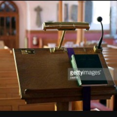 Pulpit