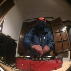 Kumbiastyle - LDC Musique 2017 ( Set Rmx Dj Monkeyman )