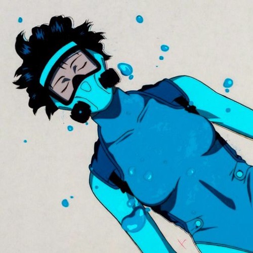 Dive