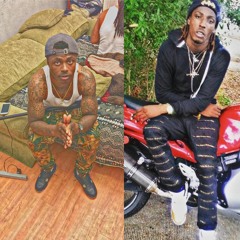 Unexpected J Blackk & Beezy KKK