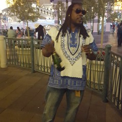 Do it on my own ft Scoob