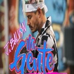 Mi Gente Mix (Moombah Party)- DJ Ree Man