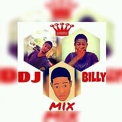 DJ BILLYMIX HAITI-MIXTAPE TEL:44471940(2017/2018)