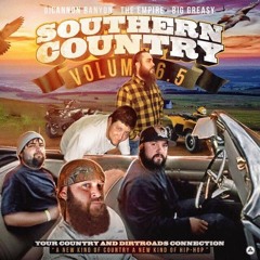 Tootsie Roll Out In The Country - Danny Duke x Camo Collins x Nu Breed (Prod by DJ Cannon Banyon)