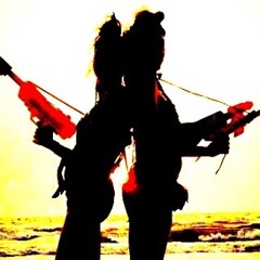 LOST AT SEA