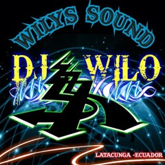 DJ WILO GRABACION 2017 .mp3