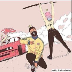 DboiMessiah x Plutotoocold - Straight like that