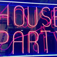 Party House (PESO_PRIV x REECE 850)