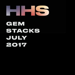 Gem Stacks Jul 2017