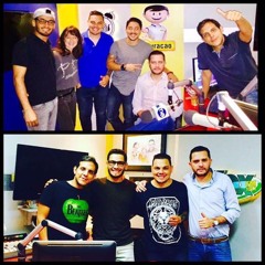 LHT 12 julio 2017 Visita de Perro Zompopo --Las cosas que las parejas se prohíben