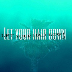 (Let Your Hair Down)(magic cover) by. Daniel Muller