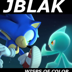 Wisps Of Color