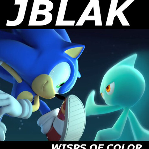 Wisps Of Color