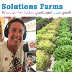 Chris Cochran - Director of Operations at Solutions Farms