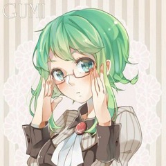[GUMI] Stuttering, Stammering