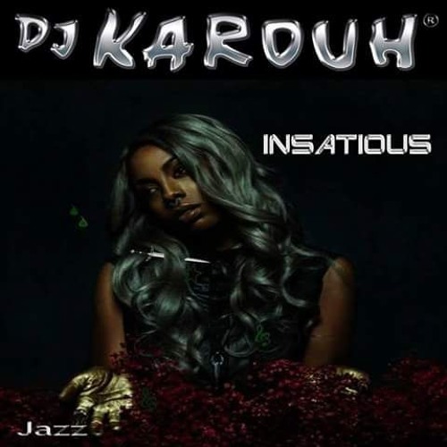 INSATIOUS / ELECTRO JAZZ 2017