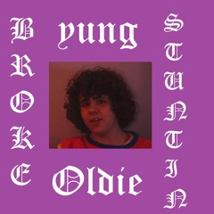 Broke $Tuntin' prod. YUNGMERC