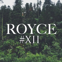 #XII