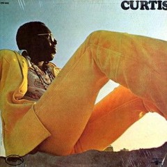 Move On Up | Move On Up Curtis Mayfield Flip