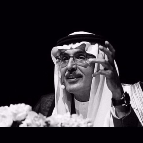 أنا من عطى خِلّه ضي الشموس لين إنطفى كِلّه - بدر بن عبدالمحسن