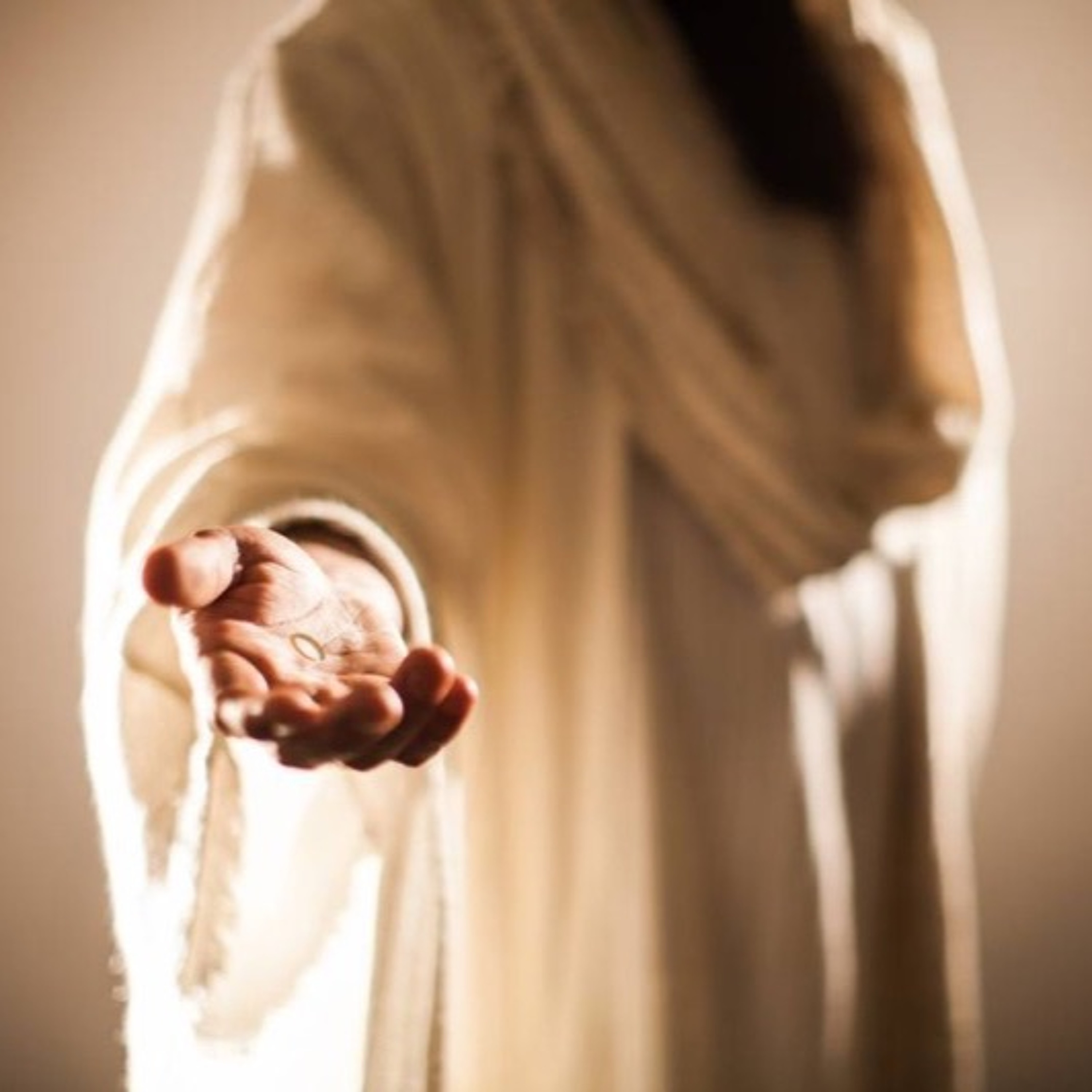 God’s Final Appeal to Man episode artwork
