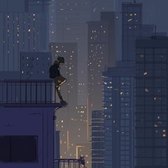 Azal Khaled - My City