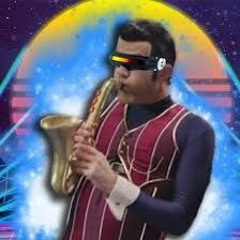 We Are Number One But It's Synthwave [Extended]