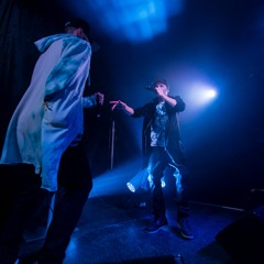 Entertainer (Prod. KidFlash)