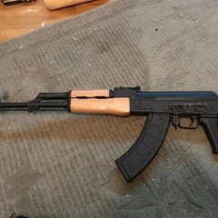 Trap- Talk Behind My Back (OGCJM)