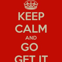 Yung Dynamic - Go Get It (prod. By TheBeatPlug) (CDQ)