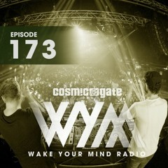 Solewaas - Ascension (As Played By Cosmic Gate On Wake Your Mind 173)