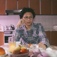 Santa García - Todavía