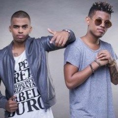 Lucas e Orelha - Te Assumi Pro Brasil