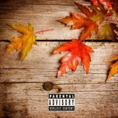 LEAVES  GREAZZZY GRAY x RONNIE B