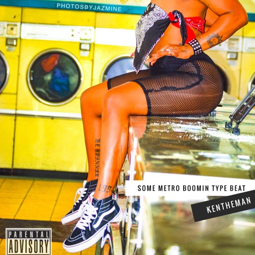 Some Metro Boomin Type Beat