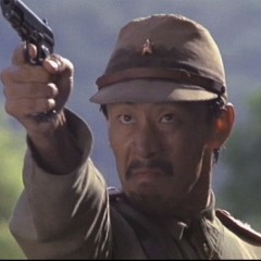 First Blood II (instrumental)