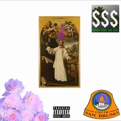 RUNNING THRU THE 650 WITH MY WOADIES - SUICIDE BOYS