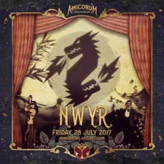 NWYR @ Tomorrowland 2017 (Stereo HQ)