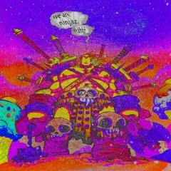 we are ninjaz - happy tumor preview