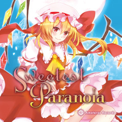 AMRC-0042_Sweetest Paranoia_XFD