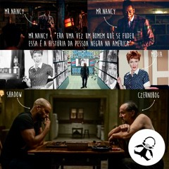 American Gods 1×02 – The Secret Of Spoon